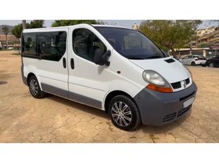 Renault Trafic 2006
