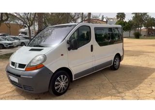 Renault Trafic 2006