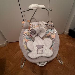 Silla Mecedora Bebé Fisher-Price