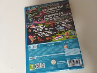 Splatoon per Wii U di Nintendo