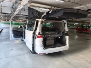 Volkswagen California 2025