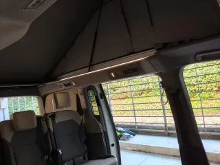 Volkswagen California 2025