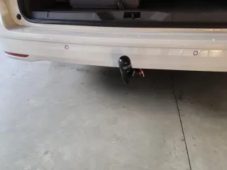 Volkswagen California 2025