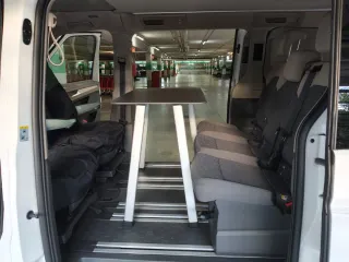 Volkswagen California 2025