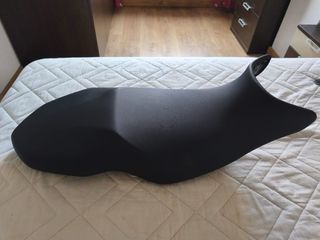 BMW F900XR se vende asiento original bmw y cupula