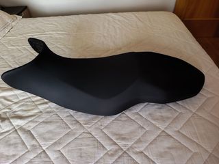 BMW F900XR se vende asiento original bmw y cupula