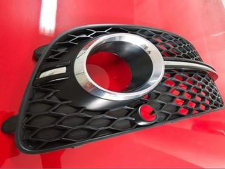 Rejilla Antiniebla Audi Q5 S-Line Original