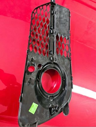 Rejilla Antiniebla Audi Q5 S-Line Original