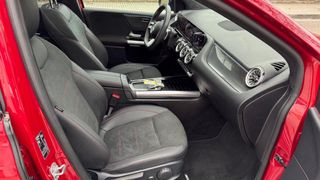 Mercedes-Benz Clase B 2024