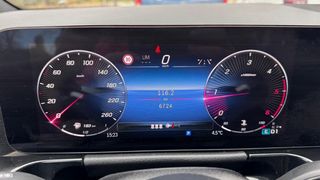 Mercedes-Benz Clase B 2024