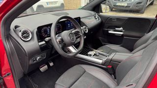 Mercedes-Benz Clase B 2024