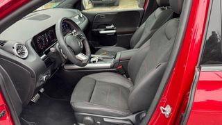 Mercedes-Benz Clase B 2024