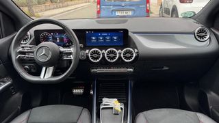 Mercedes-Benz Clase B 2024