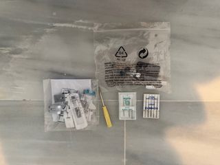 Máquina de coser Singer Fashion Mate