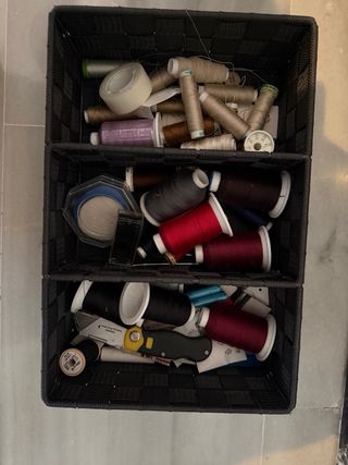 Máquina de coser Singer Fashion Mate