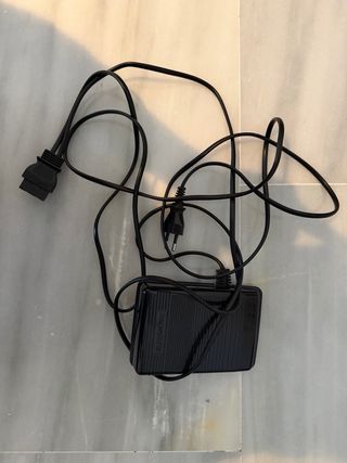 Máquina de coser Singer Fashion Mate