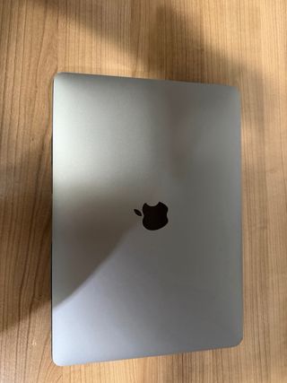 MacBook Air 13 Gris Espacial