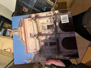 Monasterios de España