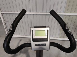 Bicicleta Estática RUNFIT