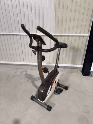 Bicicleta Estática RUNFIT
