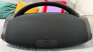 Altavoz W-KING X20 200W RMS Negro