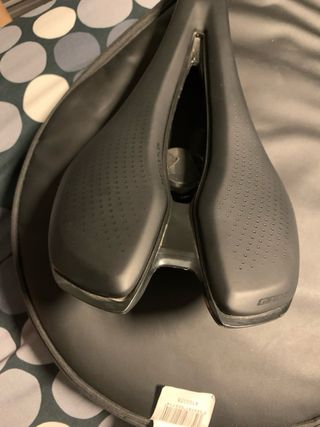 Sillín Giant Approach 145 x 270