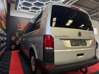 Volkswagen Transporter T6 2021