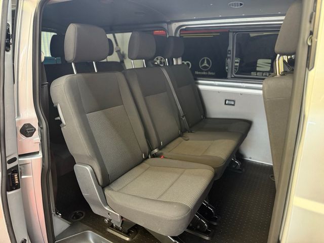 Volkswagen Transporter T6 2021