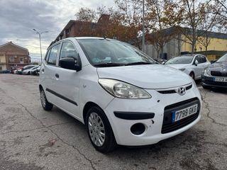 Hyundai i10 2008