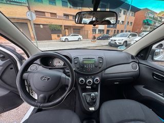 Hyundai i10 2008