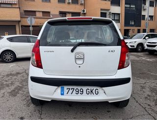 Hyundai i10 2008