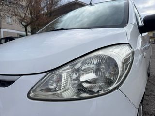 Hyundai i10 2008