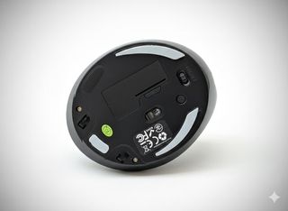 DELUX M618PLUS Ratón Ergonómico Vertical