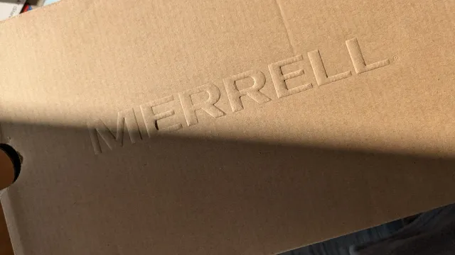 Zapatillas Gore-Tex Azul y Rosa