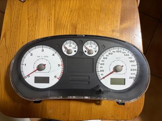 Cuadro Instrumentos Seat León Mk1 FR