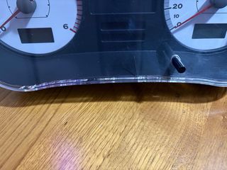 Cuadro Instrumentos Seat León Mk1 FR