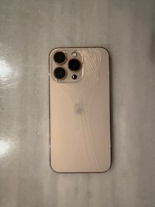 iPhone 13 Pro 128 GB en buen estado