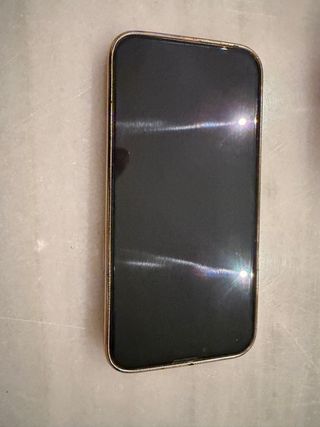 iPhone 13 Pro 128 GB en buen estado