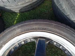 Llantas Imola 18 pulgadas, medida 4x108