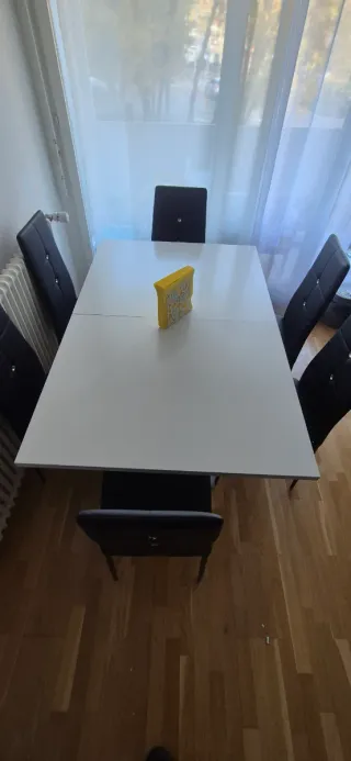 MANITAS* MONTAGE DE TODO TIPO (MUEBLES, ECT...