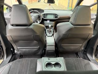 Peugeot 308 GTI 2016