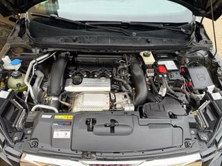 Peugeot 308 GTI 2016