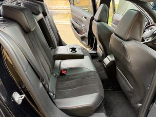 Peugeot 308 GTI 2016