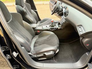 Peugeot 308 GTI 2016