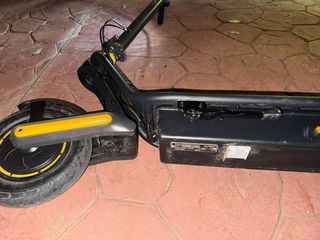 Patinete Eléctrico Plegable