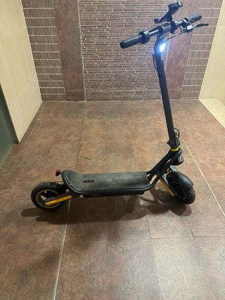 Patinete Eléctrico Plegable