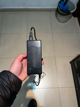 Patinete Eléctrico Plegable