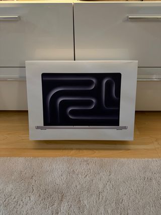 MacBook Pro 2024 14.2, chip M4 Pro, 1TB 24GB RAM