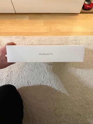 MacBook Pro 2024 14.2, chip M4 Pro, 1TB 24GB RAM