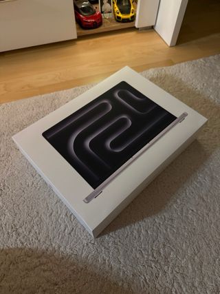 MacBook Pro 2024 14.2, chip M4 Pro, 1TB 24GB RAM